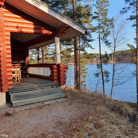 Pankkotupa 65 "13А" Villa ซาวอนลินนา ภายนอก รูปภาพ
