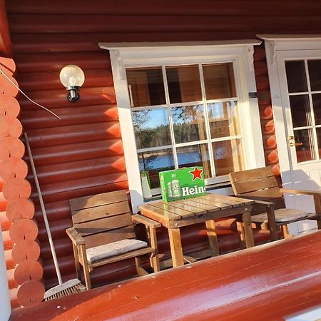 Pankkotupa 65 "13А" Villa ซาวอนลินนา ภายนอก รูปภาพ