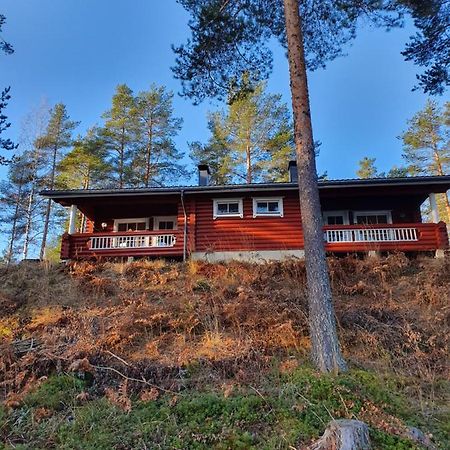 Pankkotupa 65 "13А" Villa ซาวอนลินนา ภายนอก รูปภาพ