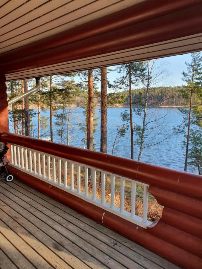 Pankkotupa 65 "13А" Villa ซาวอนลินนา ภายนอก รูปภาพ