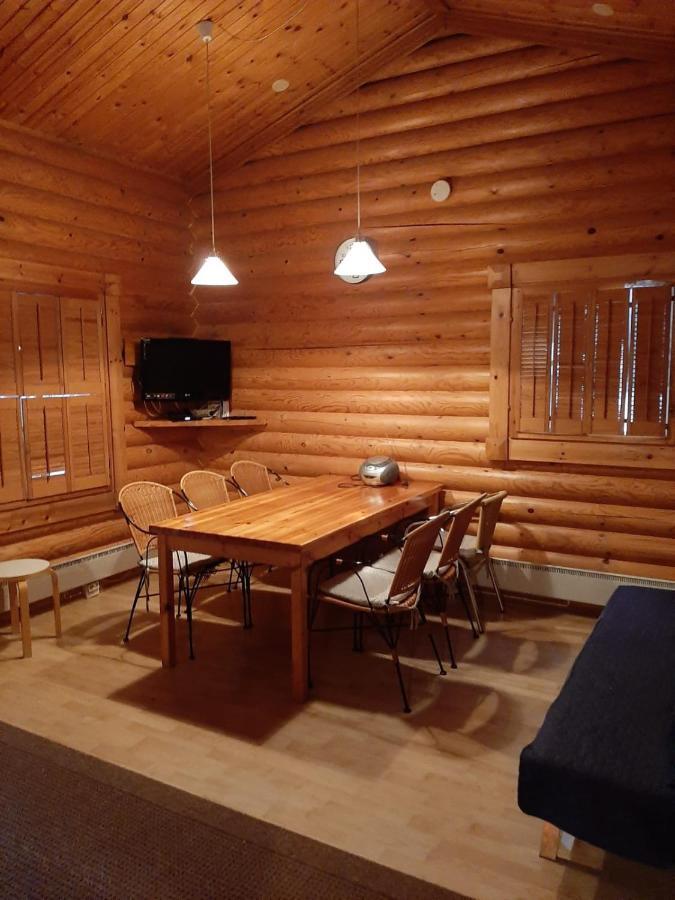 Pankkotupa 65 "13А" Villa ซาวอนลินนา ภายนอก รูปภาพ