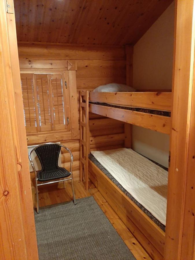 Pankkotupa 65 "13А" Villa ซาวอนลินนา ภายนอก รูปภาพ