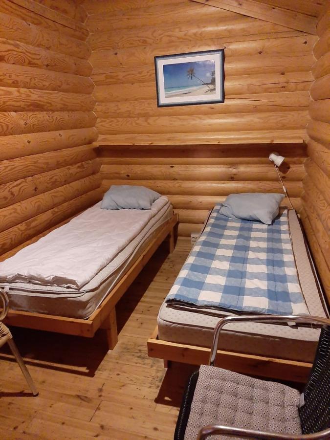 Pankkotupa 65 "13А" Villa ซาวอนลินนา ภายนอก รูปภาพ